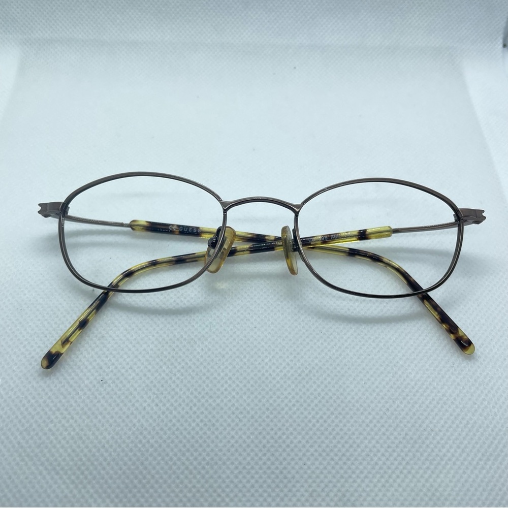 Guess Eyeglasses Frames Size 48 20 140 Women’s